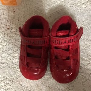 Jordan Baby Shoes 👶🏻